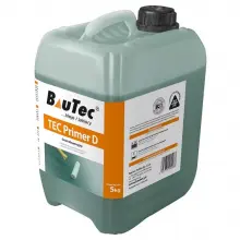 Grunt dyspresyjny BauTec TEC Primer D 5kg